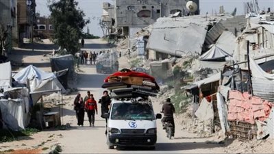 استشهاد 37 فلسطينيا وعشرات الجرحى في غارات إسرائيلية على غزة 