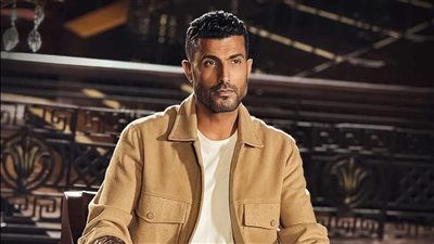 بعد اعتزاله.. أعمال المخرج محمد سامي في الدراما التلفزيونية (إنفوجراف)