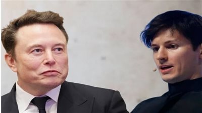 ماسك يهنئ دوروف على تجاوز 