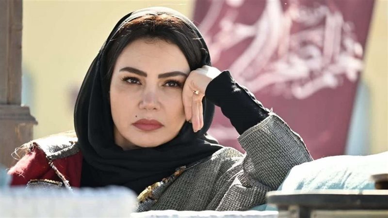 دينا فؤاد، فيتو