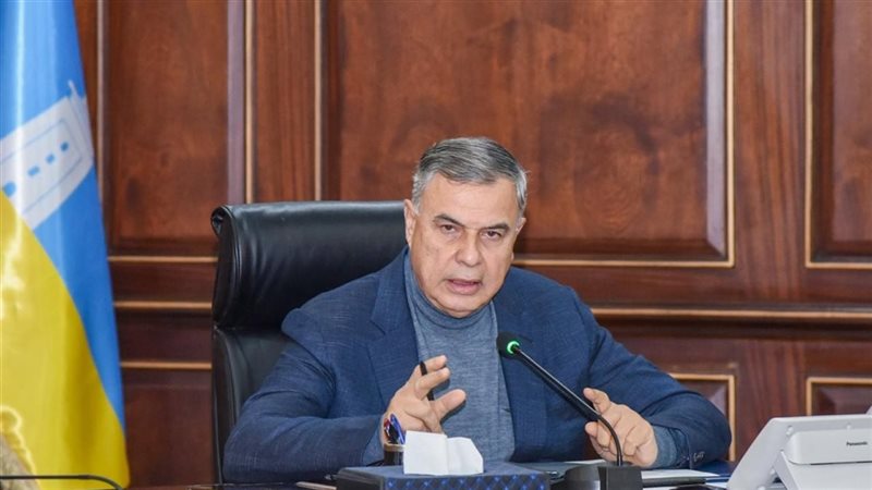 محافظ الإسكندرية،