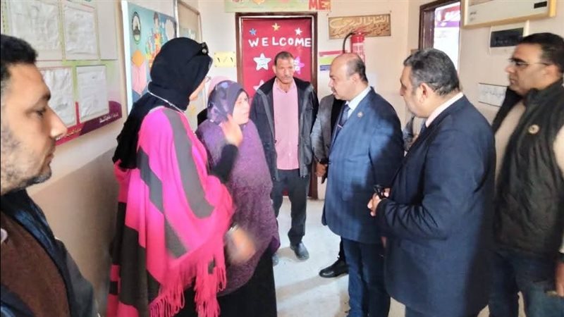 متابعة مستمرة للمنظومة