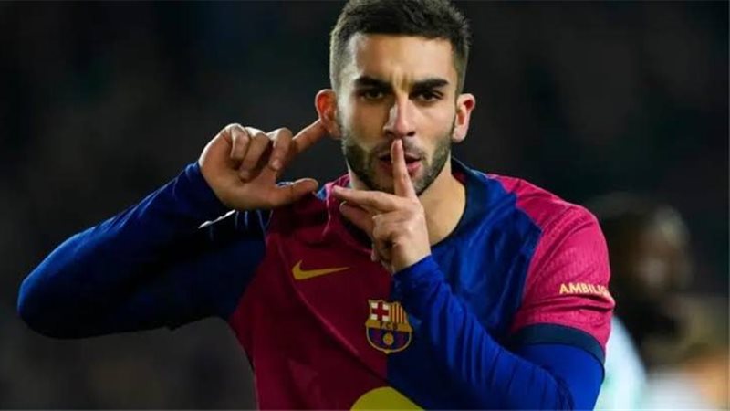 فيران توريس،فيتو