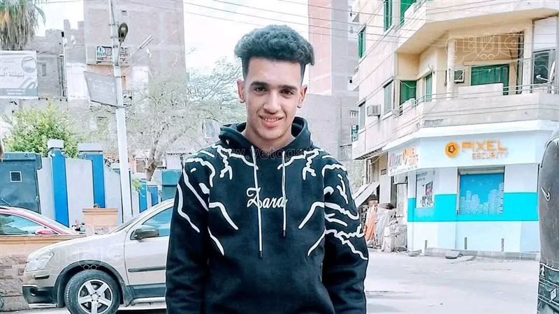 العثور على جثمان