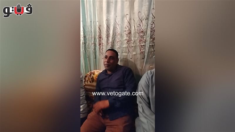 رئيس مدينة دشنا يروي