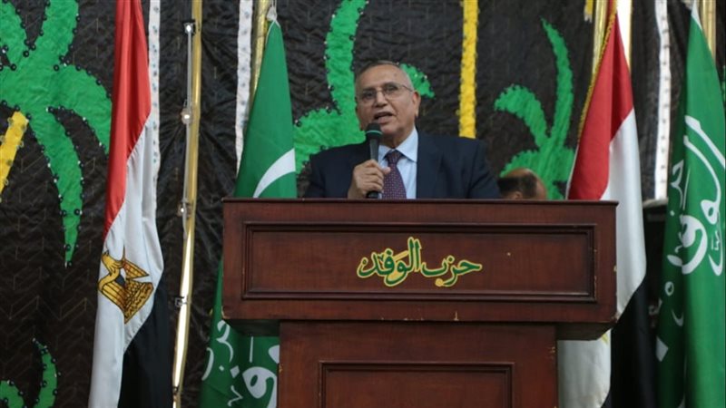 عبد السند يمامة رئيس