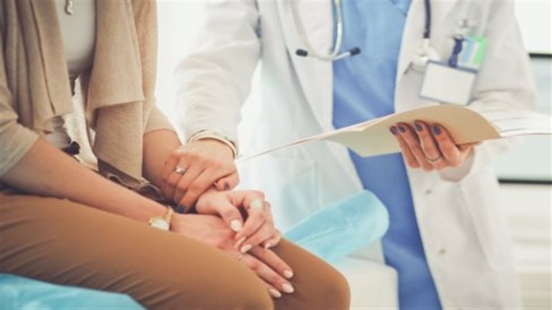 مرضى السرطان، فيتو