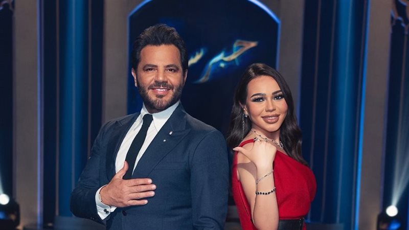 اسما إبراهيم ونيشان