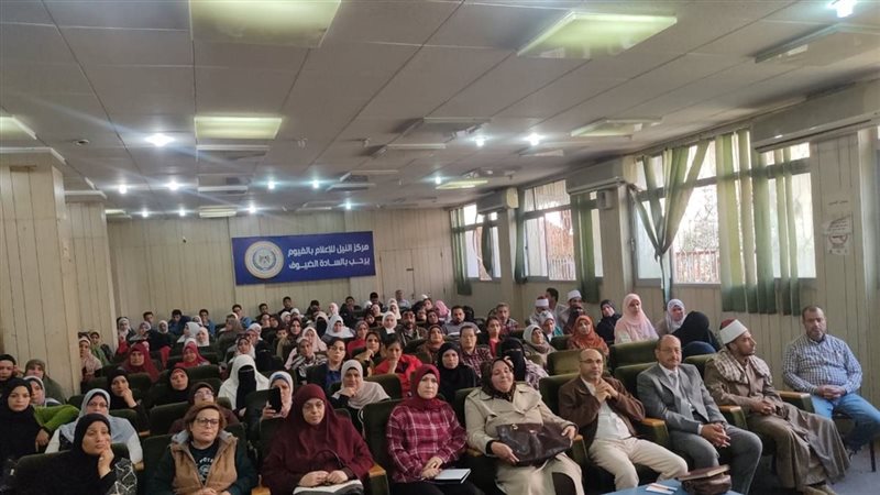 ندوة النيل للاعلام