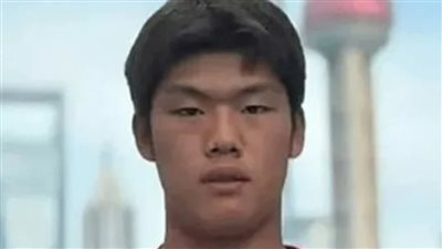 ركلة في الوجه تتسبب في وفاة لاعب صيني 