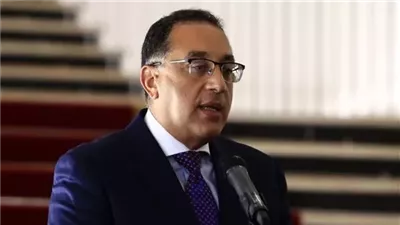 مدبولي: قناة السويس محرك أساسي لخطط التنمية التي يتبناها الرئيس