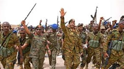 خيبر بالشأن الأفريقي يكشف توقعات مستقبلية عن الأوضاع في السودان بعد سيطرة الجيش على الخرطوم