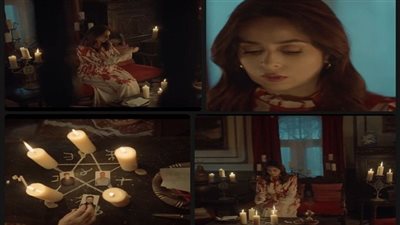 أحدث حلقات مسلسل المداح تتصدر حديث رواد مواقع التواصل 