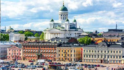 فنلندا تدين مصادقة الاحتلال على بناء 22 مستوطنة جديدة بالضفة الغربية 