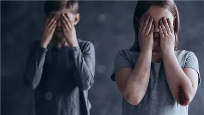 نصائح تساعدك فى التعامل مع طفلك إذا تعرض للتحرش الجنسي