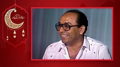  رمسيس.. حكاية فنان الكاريكاتير الذي قدم برنامجًا رمضانيًّا شهيرًا.. استضاف كبار النجوم وأسرهم.. فرمان مفاجئ بوقف 