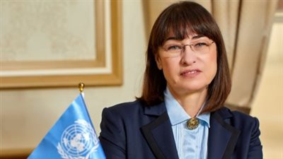 الأمم المتحدة: نوفر الدعم والخبرات لتنفيذ الاستراتيجية الوطنية للتمويل في مصر