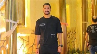 قرار جديد بشأن المتهم بقتل شاب في العياط 