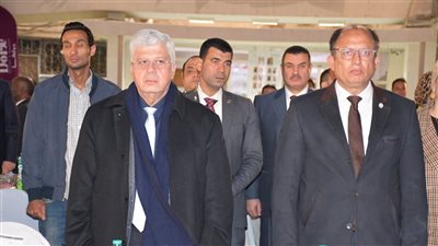 عاشور: الاستراتيجية الوطنية للتعليم العالي تستهدف تطوير الجامعات 