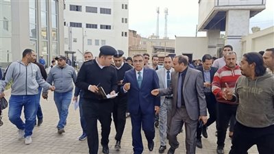 أهالى عزبة الربعمائة 1 و2 بالدقهلية يطالبون بإنارة الطرق