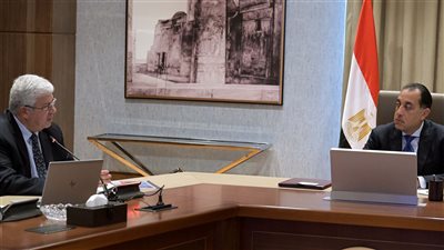 رئيس الوزراء يتابع الموقف المالي لمشروعات التعليم العالي 