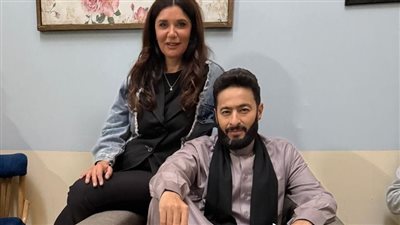 مسلسلات رمضان 2025، مواعيد عرض الحلقة الـ22 من المداح 5