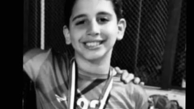 مصرع طالب صدمته سيارة بكورنيش الإسكندرية 