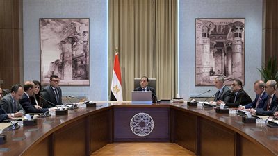 رئيس الوزراء يتابع توسعة كورنيش الإسكندرية ومشروع حدائق تلال الفسطاط 