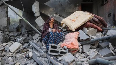 اللجنة المكلفة من القمة العربية والإسلامية بشأن غزة تدين انتهاك إسرائيل لاتفاق وقف اطلاق النار