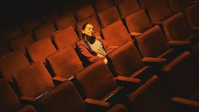 ياسمينا العبد: بدأت التمثيل في سن الـ11 وهذا أول أجر حصلت عليه 