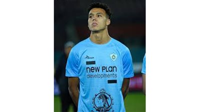بن شرقي يدخل حسابات الزمالك 