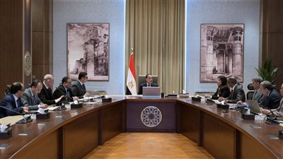 رئيس الوزراء يتابع الجهود الحكومية في ملف تحلية مياه البحر
