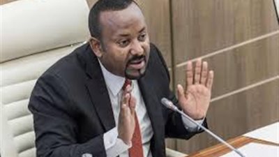 السد الإثيوبي لن يلحق ضررًا بـ مصر والسودان.. آبي أحمد يدعو دولتي المصب للحوار (إنفوجراف)