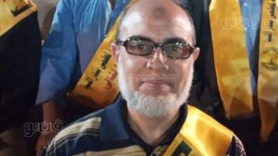 مصرع مدرس أسفل عجلات قطار أثناء عبوره المزلقان في المنيا 