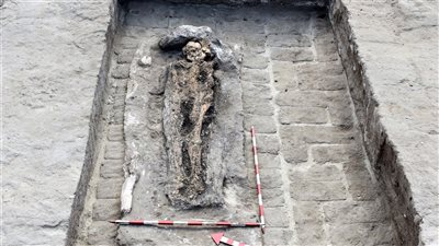 خيانة ومؤامرة نسائية، زاهي حواس يكشف أسرار سقوط رمسيس الثالث