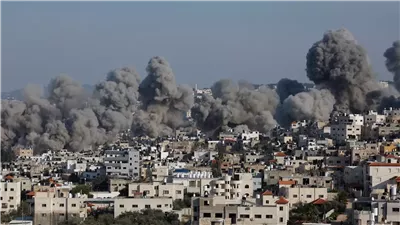 فلسطين تدين تدمير الاحتلال الممنهج لمخيمات شمال الضفة الغربية