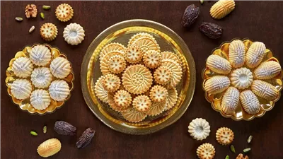 نصائح مهمة لقضاء عيد الفطر المبارك بصحة لتجنب اضطرابات الهضم