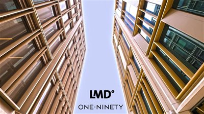 لاند مارك العقارية (LMD) تعلن تسليم المرحلة الأولى من حي الأعمال ضمن مشروع 