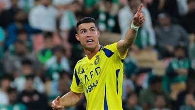 21 لاعبا في قائمة النصر السعودي بمعسكر النمسا وهذا موقف كريستيانو رونالدو