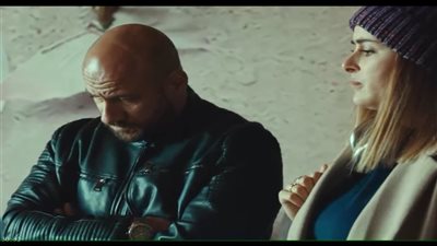 تحدٍّ جديد لـ مكي في الحلقة الخامسة من الغاوي ومحمود عبدالمغني ضيف الشرف