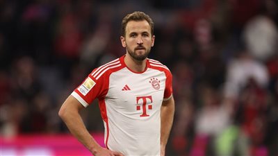 أول تعليق من بايرن ميونخ بعد تتويج هاري كين بأول ألقابه