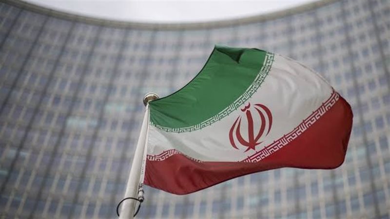 إيران، فيتو