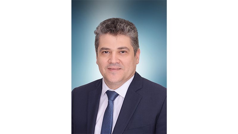 الدكتور شريف جمال