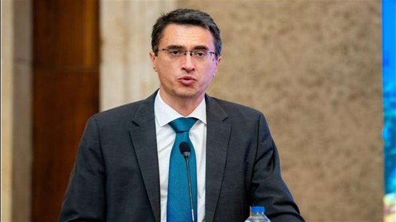 ستيفان جيمربت، فيتو