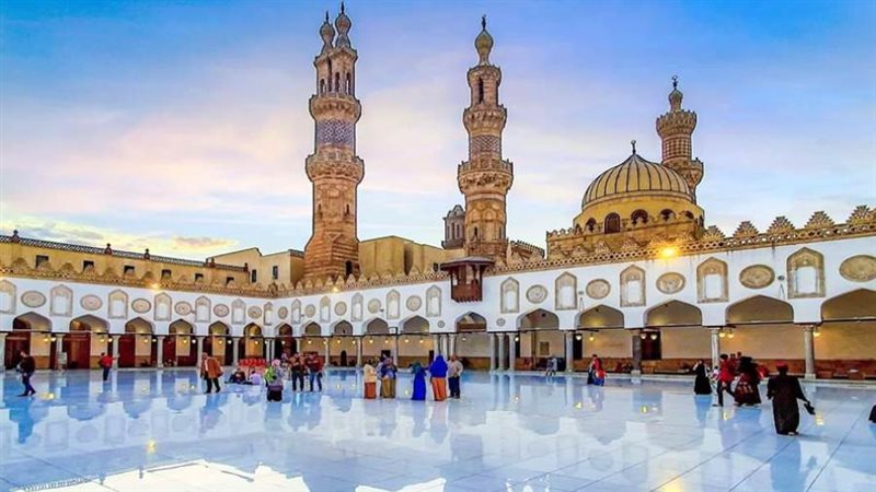 الأزهر يعترض على