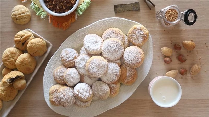 أسعار كحك العيد،