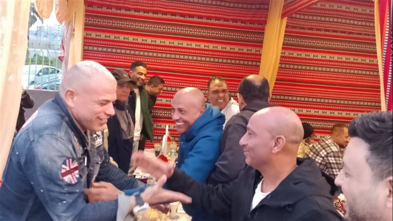 نجوم الاهلي والزمالك