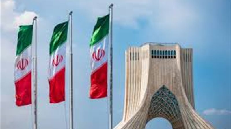 إيران، فيتو