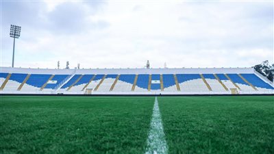 شاهد ملعب العربي الزوالي بالمغرب قبل مواجهة مصر وإثيوبيا