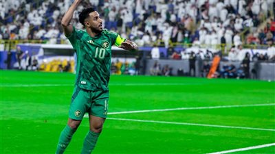 بقدم الدوسري، منتخب السعودية يكتفي بهدف أمام الصين في تصفيات آسيا لمونديال 2026 (فيديو)